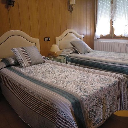 Fonda Mas Hotel Vilaller ภายนอก รูปภาพ