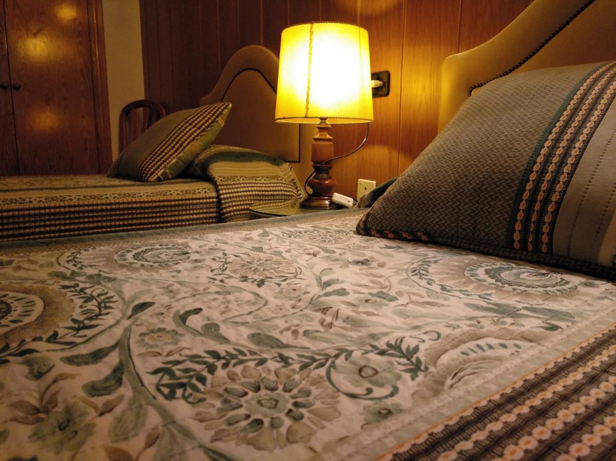 Fonda Mas Hotel Vilaller ภายนอก รูปภาพ