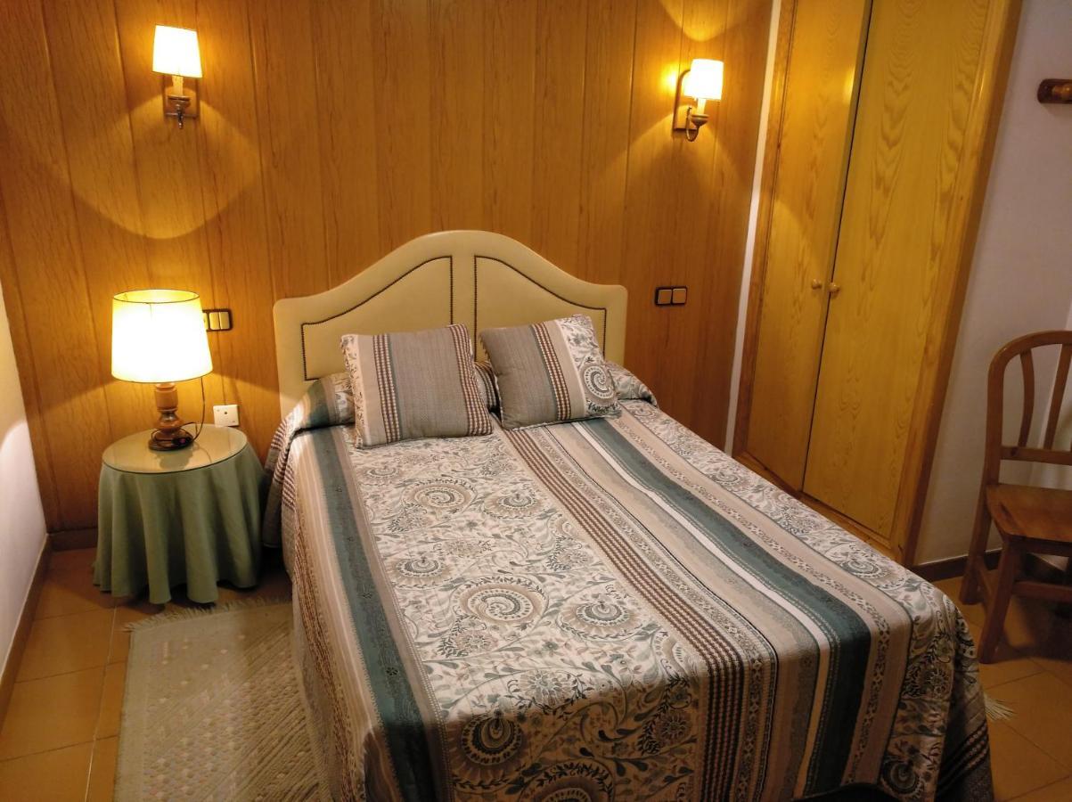 Fonda Mas Hotel Vilaller ภายนอก รูปภาพ