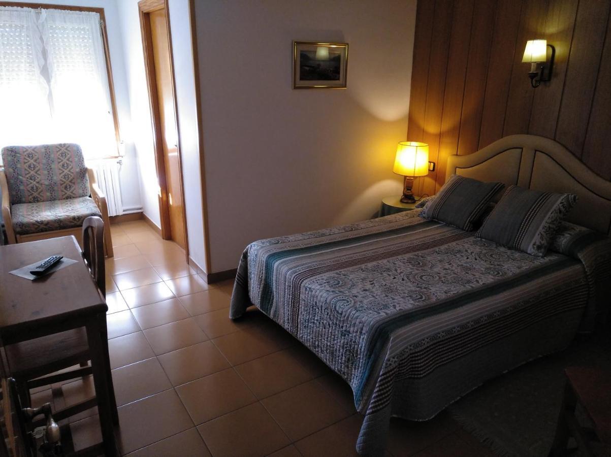 Fonda Mas Hotel Vilaller ภายนอก รูปภาพ
