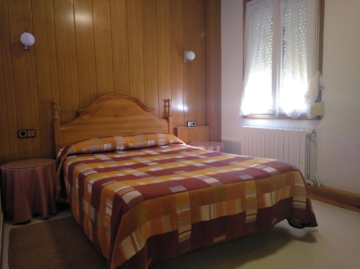 Fonda Mas Hotel Vilaller ภายนอก รูปภาพ